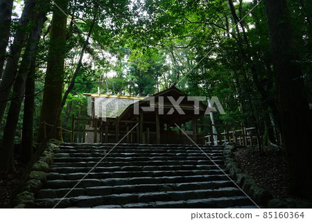 Ise Jingu Naiku Betsugu Arasaigu Ise Jingu Naiku Betsugu Arasaigu 85160364