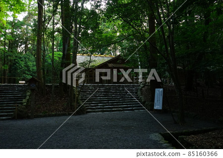 伊勢神宮內久別次荒齋宮 伊勢神宮內久別次荒齋宮 85160366