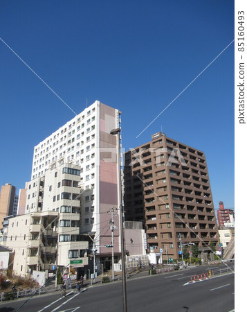 三之輪站前 85160493