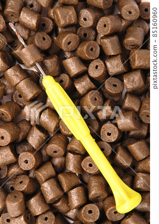 Yellow stinger needle Yellow stinger needle 85160960