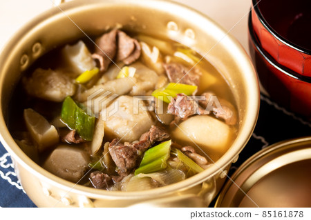 內陸版山形伊莫尼/牛肉醬油味 85161878