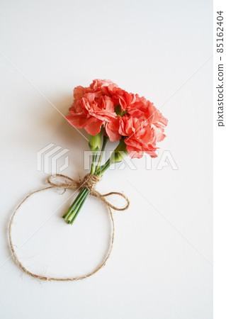 Carnation bouquets 85162404