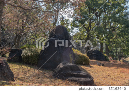 寺廟區 85162640