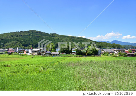 In 2021, the scenery from the Tobu-Tojo Line train window from Kawagoeshi Station to Yorii Station 85162859