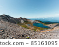 美麗的火山湖 85163095