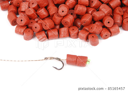 Fishing bait with hook Fishing bait with hook 85165457