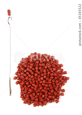 Fishing bait with hook 85165522