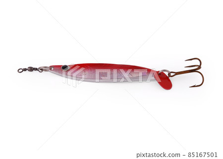 Fishing bait isolated 85167501
