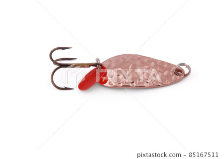 Fishing bait isolated 85167511