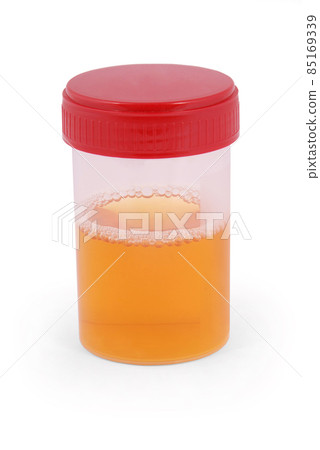 Sterile Medical container (Clipping path) Sterile Medical container (Clipping path) 85169339