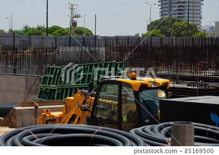 construction of new residential and office buildings construction of new residential and office buildings 85169500