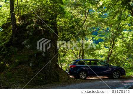 【439國道】切割和汽車 85170145