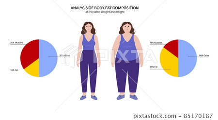 Body fat composition Body fat composition 85170187