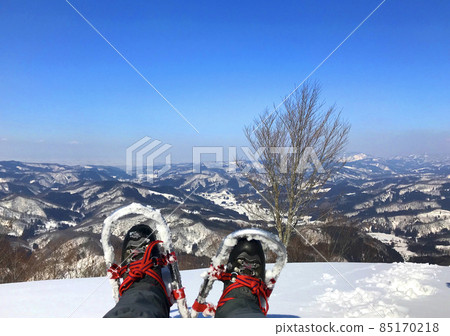 瓦坎雪山徒步 瓦坎雪山徒步 85170218