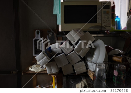 Milk carton Milk carton 85170458