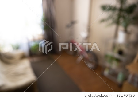 Background room (blurred) 85170459
