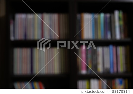 背景 CD 架(模糊) 背景 CD 架(模糊) 85170514