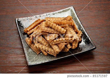 鰻魚骨 鰻魚骨 85171597