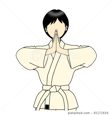 一個學武術的人 一個學武術的人 85171658