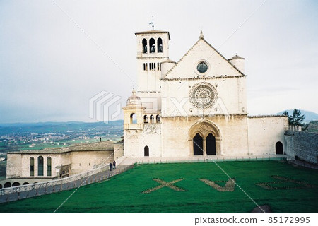Assisi 85172995