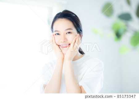 皮膚護理圖像 85173347