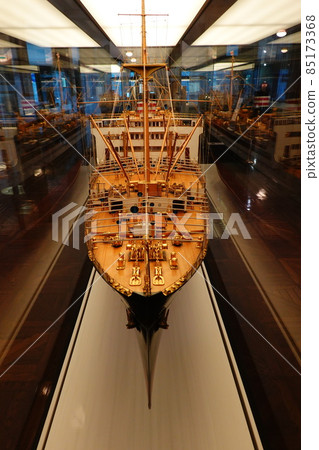 NYK Line Museum of History NYK Line Museum of History 85173368