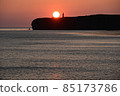 Sunrise at Cape Notoro, Hokkaido Sunrise at Cape Notoro, Hokkaido 85173786