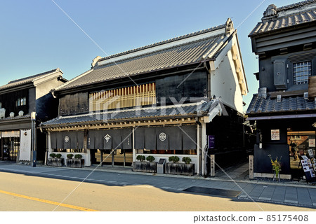 Kawagoe Walk：國家重要文化財產大澤住宅 85175408