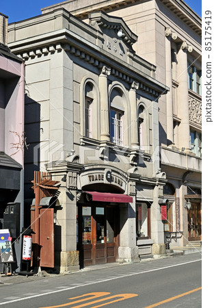 Kawagoe Walk:田中屋住宅大正羅馬城指定有形文化財產 Kawagoe Walk:田中屋住宅大正羅馬城指定有形文化財產 85175419