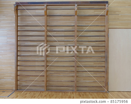 Gymnasium wall bars Gymnasium wall bars 85175956