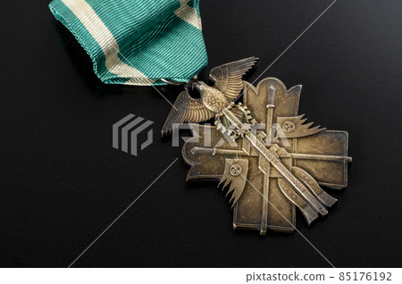 Order of the Golden Kite 85176192