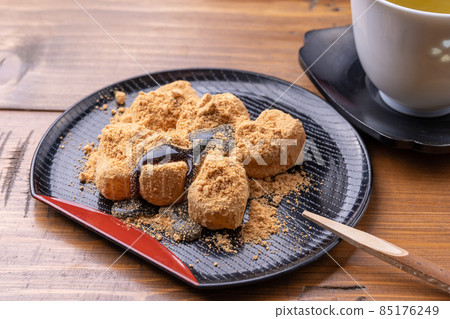 Kinako年糕 Kinako年糕 85176249