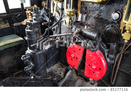 SL C55 52 Hisatsu Line Kitto Line 在吉松站前保存和展出 85177116