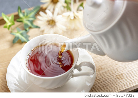 茶葉時間 85177322