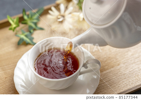 茶葉時間 85177344