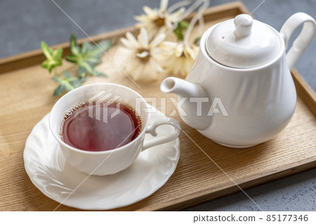 茶葉時間 85177346