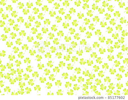 Clover wallpaper (seamless) 85177602