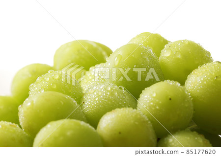 山梨縣無籽閃耀麝香葡萄 85177620