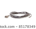 Old electricon power cord 85178349
