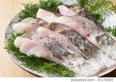 鯖魚片 85178365