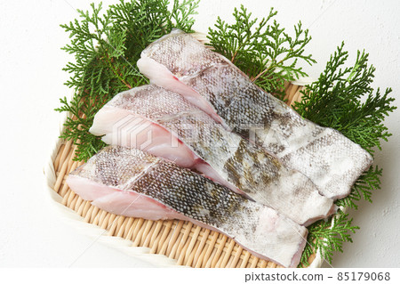 Fillet of mackerel 85179068