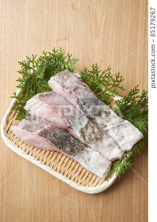 Fillet of mackerel 85179267