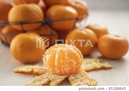 Mandarin orange Mandarin orange 85180645
