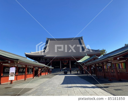淺草寺 85181850