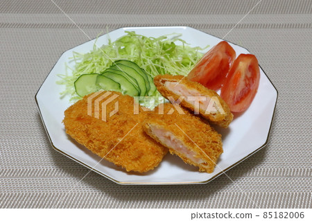 Shrimp Katsu Shrimp Katsu 85182006