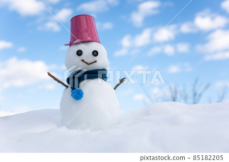 簡單的雪人 簡單的雪人 85182205