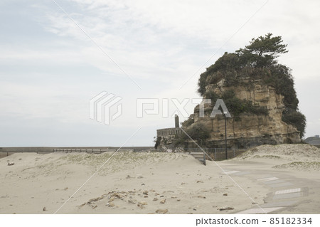 Karasuhata, Hitachi City, Ibaraki Prefecture 85182334