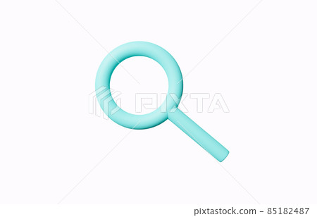 3d SEO icons simple minimal blue or green pastel with computer window. online Browser. Search Engine Optimization in data information. 3d rendering Unknown search icon isolated on white background. 3d SEO icons simple minimal blue or green pastel with computer window. online Browser. Search Engine Optimization in data information. 3d rendering Unknown search icon isolated on white background. 85182487