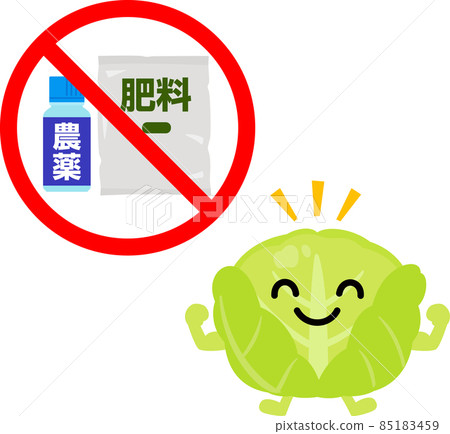 無農藥無化肥白菜特性 無農藥無化肥白菜特性 85183459