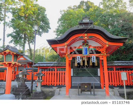 Fushimi Inari Taisha 11 Tamayama Inari Shrine Fushimi Inari Taisha 11 Tamayama Inari Shrine 85183746